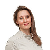 Маковецкая Ирина Евгеньевна