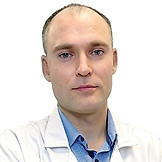 Суворов Сергей Викторович