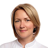 Святова Елизавета Витальевна