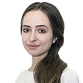 Курашева Зайнаб Хаджимурадовна