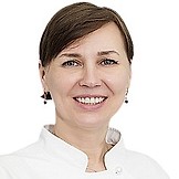Чистюнина (Путилина) Анжелика Викторовна