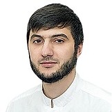 Нальгиев Мустафа Хасмагометович