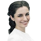 Агаева Айтан Бабаджановна