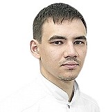 Кузьмин Константин Валерьевич