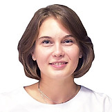 Батманова Виктория Васильевна