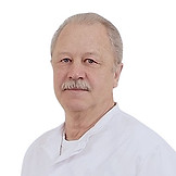Киреев Алексей Михайлович