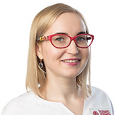 Соболева Ева Артуровна