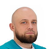 Сорокваша Илья Николаевич