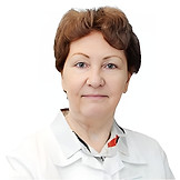 Майорова Галина Васильевна