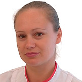 Мазаева Анна Валерьевна