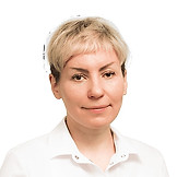 Белоусова Анастасия Ивановна