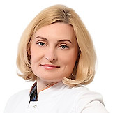 Котова Наталья Владимировна