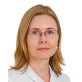 Калинина Наталья Геннадьевна
