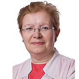 Никулина Татьяна Сергеевна