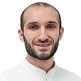 Джалилов Мирсад Саламович