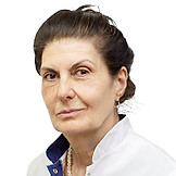 Макатова Аида Иршадовна