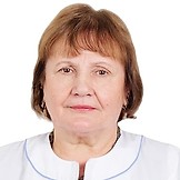 Маслова Нина Ивановна