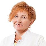 Магарина Надежда Юрьевна