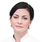 Бублик Олеся Николаевна