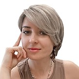 Мороз Екатерина Владимировна
