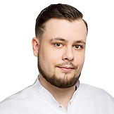 Бушмакин Алексей Дмитриевич