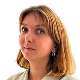 Водяницкая Юлия Владимировна
