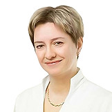 Буканова Светлана Вадимовна