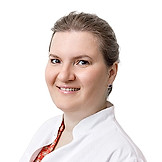 Крючкова Анна Игоревна