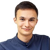 Ждярский Глеб Игоревич