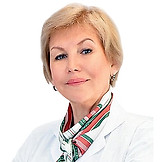 Колесник Марина Аркадьевна