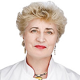 Булгакова Ольга Викторовна