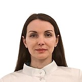 Савченко Юлия Владимировна