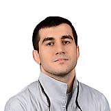 Гасаналиев Рамазан Идрисович