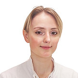 Матвеева Маргарита Валерьевна