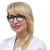 Федорова Снежана Николаевна