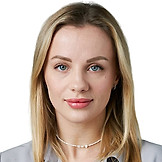 Андриякина (Белорукова) Анна Владимировна
