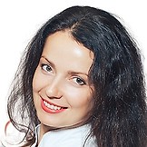 Попова Ольга Алексеевна