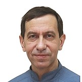 Солдатов Евгений Александрович