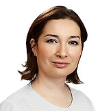 Гейниц Ольга Леонидовна