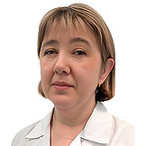 Умурзакова Маринахан Шамсутдиновна