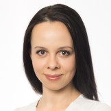 Москвичева Александра Станиславовна