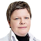 Фадькина Элина Михайловна