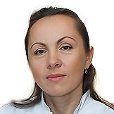 Веснина Анна Федоровна