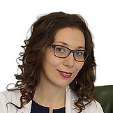 Дергачева Ирина Анатольевна