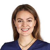 Саркисян Белла Арменовна
