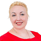 Шаропина Анна Викторовна
