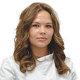 Дмитриева Наталья Дмитриевна