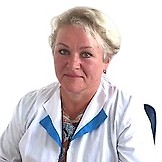 Иванова Ольга Николаевна