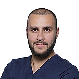 Алиев Рабадан Абдуллаевич