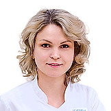 Медведева Елена Александровна